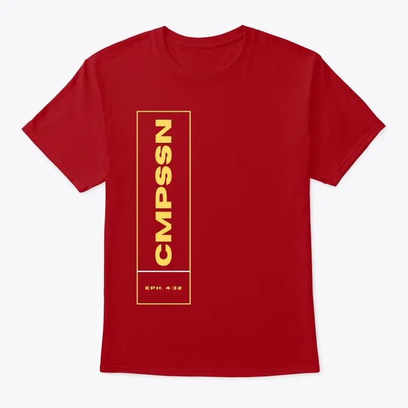 Compassion Tee