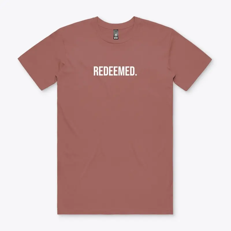 Simply Redeemed